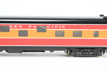 Load image into Gallery viewer, HO Brass PFM - Tenshodo SP - Southern Pacific Sleeper Flush Side Factory Painted Daylight
