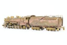 Load image into Gallery viewer, HO Brass Sunset Models GN - Great Northern  Q-2 Class 2-10-2 Santa Fe
