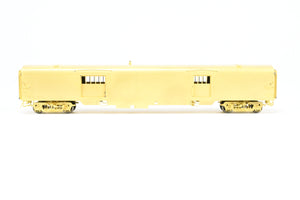 HO Brass A. W. Enterprises GN - Great Northern Streamlined Baggage Car #270-272