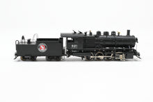 Load image into Gallery viewer, HO Brass CON PFM -Tenshodo GN - Great Northern C-1 0-8-0 Switcher Factory Painted #821 w/TPE Suspension 1985 Run
