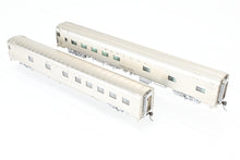 Load image into Gallery viewer, HO Brass CON CIL - Challenger Imports ATSF - Santa Fe 1951 Super Chief Sleeping Cars 4-Car Set FP
