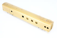 Load image into Gallery viewer, HO Brass Soho MILW - Milwaukee Road #1309 Baggage-Dorm
