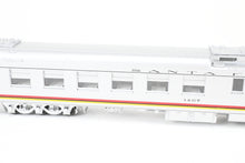 Load image into Gallery viewer, HO Brass CON TCY - The Coach Yard ATSF - Santa Fe 1939-1940 "Valley Flyer" 6-Car Set w/ 4-6-2 Pacific #1369 Factory Painted RARE!
