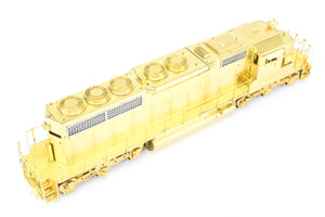 HO Brass OMI - Overland Models Inc. CR – Conrail EMD SD40 “Broken Series” Nos. 6280-6284