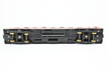 Load image into Gallery viewer, HO Brass PFM - Tenshodo SP - Southern Pacific Sleeper Flush Side Factory Painted Daylight
