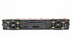 HO Brass PFM - Tenshodo SP - Southern Pacific Sleeper Flush Side Factory Painted Daylight