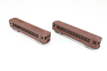 Load image into Gallery viewer, HO Diecast MTS Imports CTA - Chicago Transit Authority 4000 Series 2-Car Set
