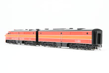 Load image into Gallery viewer, HO Brass Oriental Limited SP - Southern Pacific Alco PA-1/PB-1 Set CP Nos 6005/5924 w/ upgraded Ajin Drives and DCC/Sound
