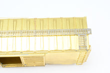 Load image into Gallery viewer, HO Brass OMI - Overland Models, Inc. Various Roads PS-1 Box Car w/6&#39; Superior Door or 6&#39; Youngstown Door
