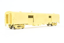 Load image into Gallery viewer, HO Brass A. W. Enterprises GN - Great Northern Streamlined Baggage Car #270-272
