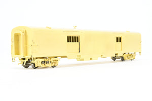 HO Brass A. W. Enterprises GN - Great Northern Streamlined Baggage Car #270-272