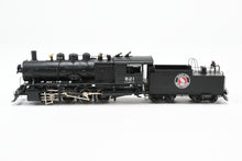 Load image into Gallery viewer, HO Brass CON PFM -Tenshodo GN - Great Northern C-1 0-8-0 Switcher Factory Painted #821 w/TPE Suspension 1985 Run
