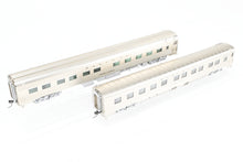 Load image into Gallery viewer, HO Brass CON CIL - Challenger Imports ATSF - Santa Fe 1951 Super Chief Sleeping Cars 4-Car Set FP
