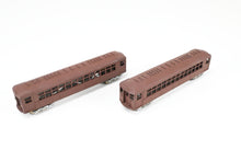 Load image into Gallery viewer, HO Diecast MTS Imports CTA - Chicago Transit Authority 4000 Series 2-Car Set
