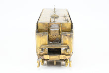 Load image into Gallery viewer, HO Brass Scratch Built by Joe G. Collias MP - Missouri Pacific 6-Axle Oil TENDER ONLY
