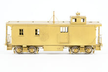 Load image into Gallery viewer, HO Brass OMI - Overland Models, Inc. CM - Colorado Midland Wood Side-Door Caboose #409
