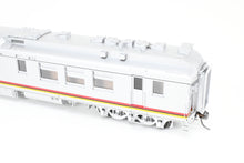 Load image into Gallery viewer, HO Brass CON TCY - The Coach Yard ATSF - Santa Fe 1939-1940 "Valley Flyer" 6-Car Set w/ 4-6-2 Pacific #1369 Factory Painted RARE!
