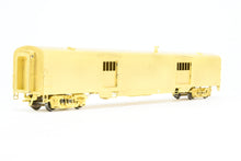 Load image into Gallery viewer, HO Brass A. W. Enterprises GN - Great Northern Streamlined Baggage Car #270-272
