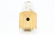 Load image into Gallery viewer, HO Brass Soho MILW - Milwaukee Road #1309 Baggage-Dorm

