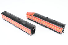Load image into Gallery viewer, HO Brass Oriental Limited SP - Southern Pacific Alco PA-1/PB-1 Set CP Nos 6005/5924 w/ upgraded Ajin Drives and DCC/Sound
