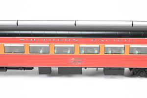 HO Brass CON CIL - Challenger Imports SP - Southern Pacific 1955 Morning Daylight 3-Pack "A" Add-On Set FP
