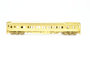 HO Brass PSC - Precision Scale Co. Various Roads Pullman Heavyweight 12-Section Sleeper Plan 3410 With A/C
