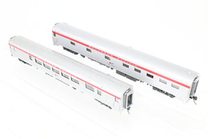 HO Brass CON TCY - The Coach Yard SP - Southern Pacific OWL Circa 1960 10-Car Train Pro-Painted