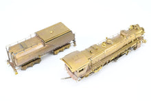 Load image into Gallery viewer, HO Brass Sunset Models GN - Great Northern  Q-2 Class 2-10-2 Santa Fe
