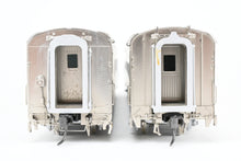 Load image into Gallery viewer, HO Brass CON CIL - Challenger Imports ATSF - Santa Fe 1951 Super Chief Sleeping Cars 4-Car Set FP
