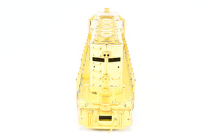 HO Brass OMI - Overland Models Inc. CR – Conrail EMD SD40 “Broken Series” Nos. 6280-6284