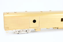 Load image into Gallery viewer, HO Brass Soho MILW - Milwaukee Road #1309 Baggage-Dorm
