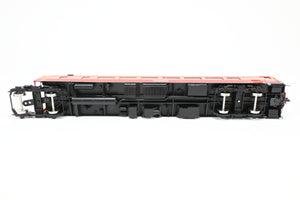 HO Brass CON CIL - Challenger Imports SP - Southern Pacific 1955 Morning Daylight 3-Pack "A" Add-On Set FP