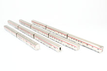 Load image into Gallery viewer, HO Brass TCY - The Coach Yard SP - Southern Pacific 1950 &quot;Sunset Limited&quot; 11 Car Set FP
