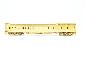 HO Brass PSC - Precision Scale Co. Various Roads Pullman Heavyweight 12-Section Sleeper Plan 3410 With A/C