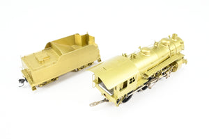 HO Brass Gem Models NYC - New York Central F-12e 4-6-0
