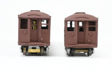 Load image into Gallery viewer, HO Diecast MTS Imports CTA - Chicago Transit Authority 4000 Series 2-Car Set
