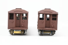 Load image into Gallery viewer, HO Diecast MTS Imports CTA - Chicago Transit Authority 4000 Series 2-Car Set

