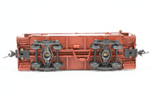 Load image into Gallery viewer, HO Brass Westside Model Co. PRR - Pennsylvania Railroad N-6b Caboose Custom Painted Kadee Trucks
