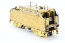 Load image into Gallery viewer, HO Brass Custom Joe G. Collias Scratch Built MP - Missouri Pacific 4-6-2 No. 6416 1 of 1!
