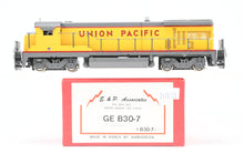 Load image into Gallery viewer, HO Brass E&amp;P Associates UP - Union Pacific GE B30-7 Factory Painted and Lettered
