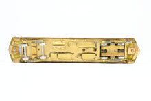 Load image into Gallery viewer, HO Brass Soho CA&amp;E - Chicago Aurora &amp; Elgin #12 Coach Interurban
