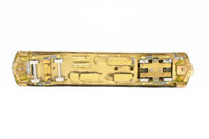 HO Brass Soho CA&E - Chicago Aurora & Elgin #12 Coach Interurban
