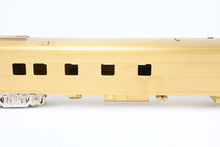 Load image into Gallery viewer, HO Brass Soho MILW - Milwaukee Road #1309 Baggage-Dorm
