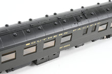 Load image into Gallery viewer, HO Brass PSC - Precision Scale Co. SP - Southern Pacific Harriman CS 72&#39; Observation Class 70-O-1 FP SP 2904
