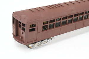 HO Diecast MTS Imports CTA - Chicago Transit Authority 4000 Series 2-Car Set
