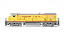 Load image into Gallery viewer, HO Brass E&amp;P Associates UP - Union Pacific GE B30-7 Factory Painted and Lettered

