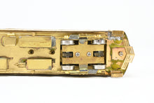 Load image into Gallery viewer, HO Brass Soho CA&amp;E - Chicago Aurora &amp; Elgin #12 Coach Interurban
