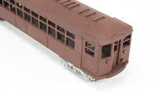 Load image into Gallery viewer, HO Diecast MTS Imports CTA - Chicago Transit Authority 4000 Series 2-Car Set
