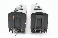Load image into Gallery viewer, HO Brass Oriental Limited SP - Southern Pacific Alco PA-1/PB-1 Set CP Nos 6005/5924 w/ upgraded Ajin Drives and DCC/Sound
