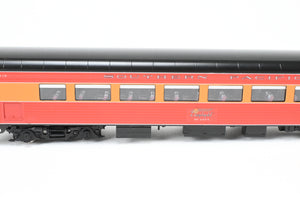 HO Brass CON CIL - Challenger Imports SP - Southern Pacific 1955 Morning Daylight 3-Pack "A" Add-On Set FP